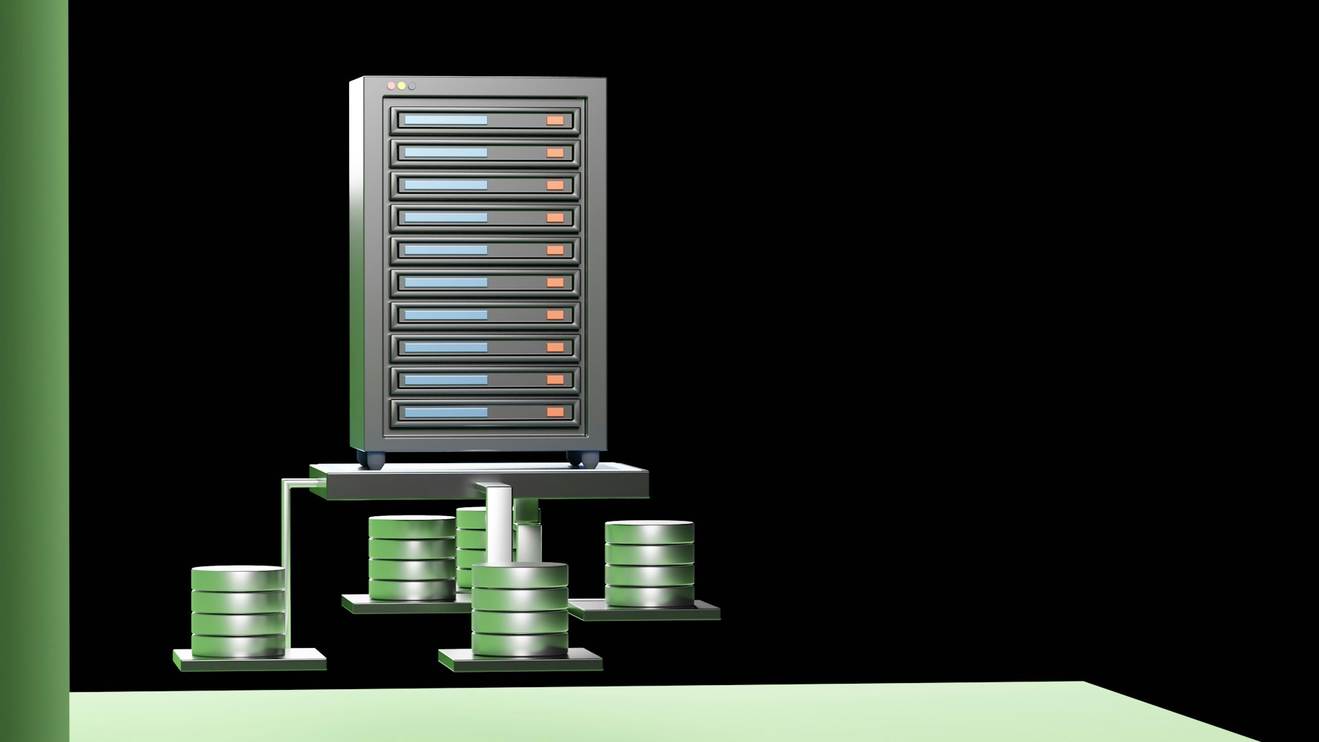 System architecture and planning