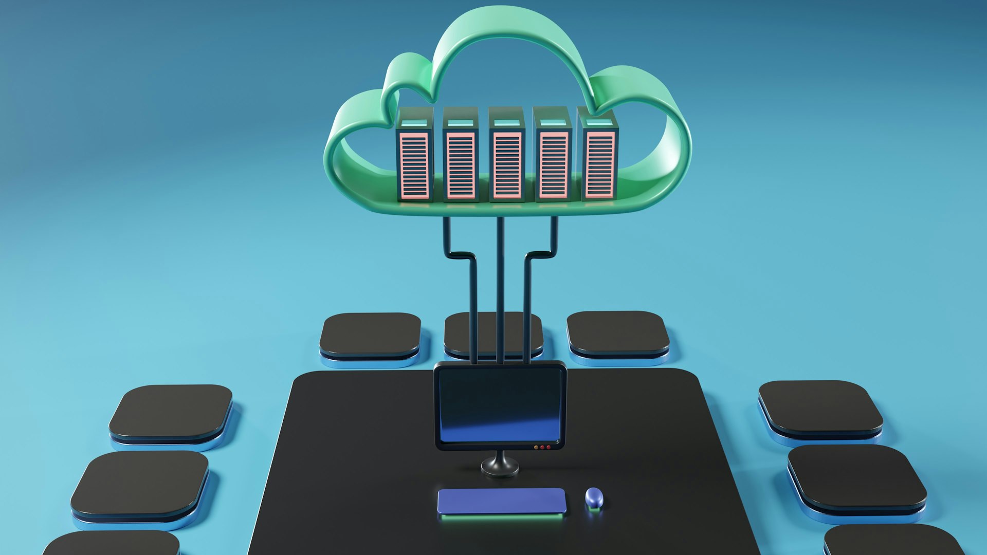 FlowState Orchestrator interface preview